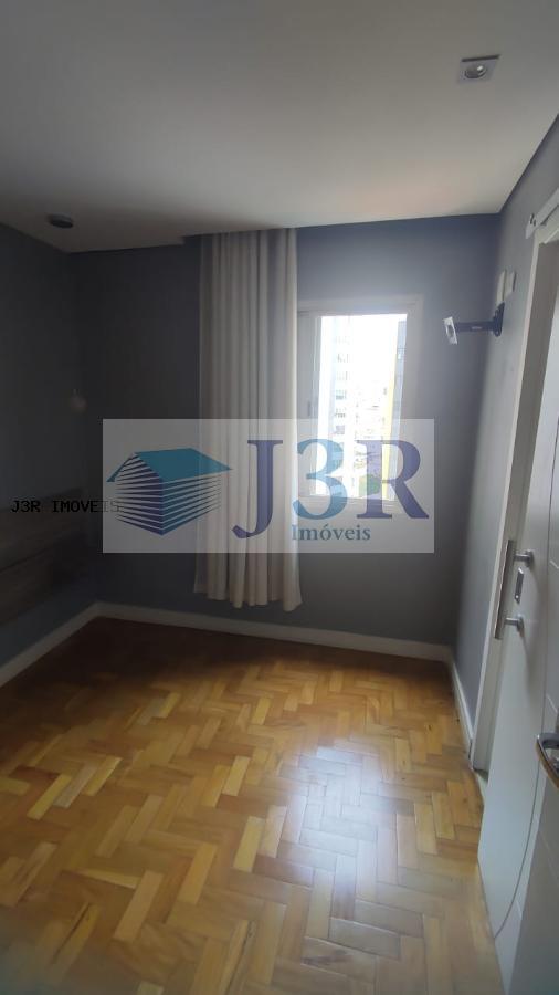 Apartamento para alugar com 3 quartos, 80m² - Foto 11