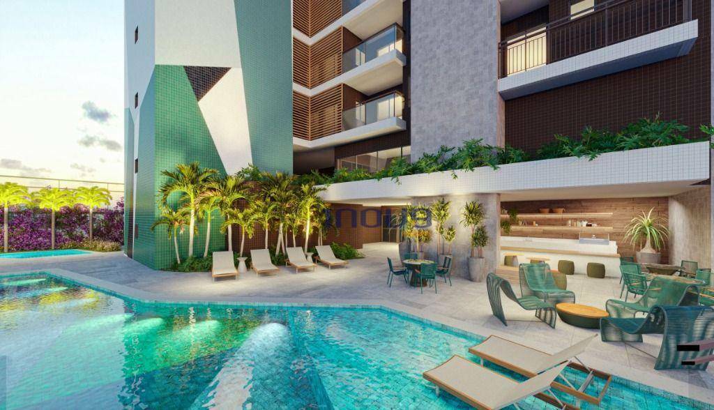 Apartamento, 3 quartos, 203 m² - Foto 7