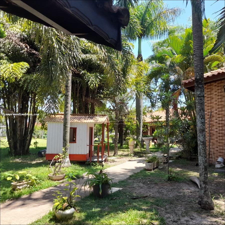 Fazenda à venda com 6 quartos, 3500m² - Foto 19