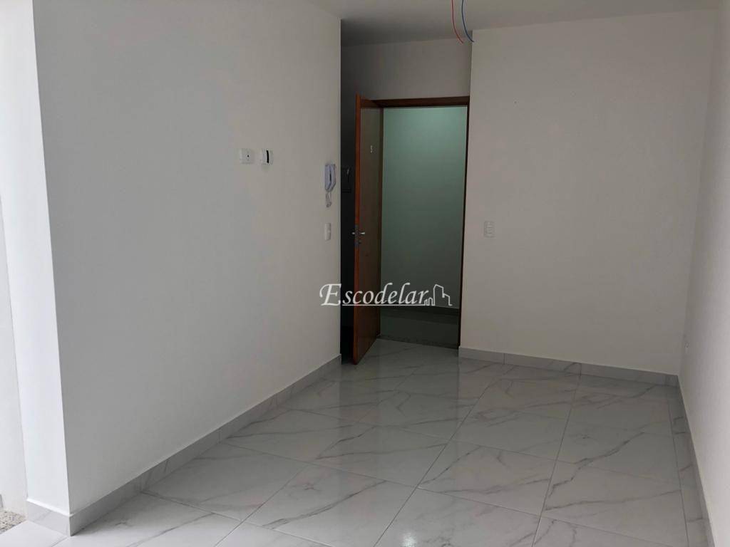 Apartamento à venda com 1 quarto, 30m² - Foto 6