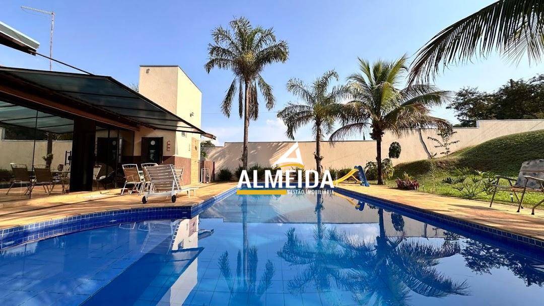 Casa de Condomínio, 1 quarto - Foto 1