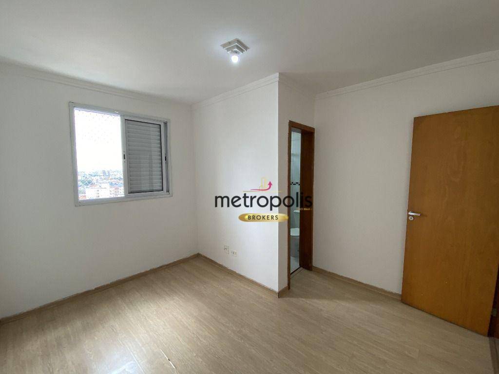 Cobertura para alugar com 2 quartos, 140m² - Foto 13
