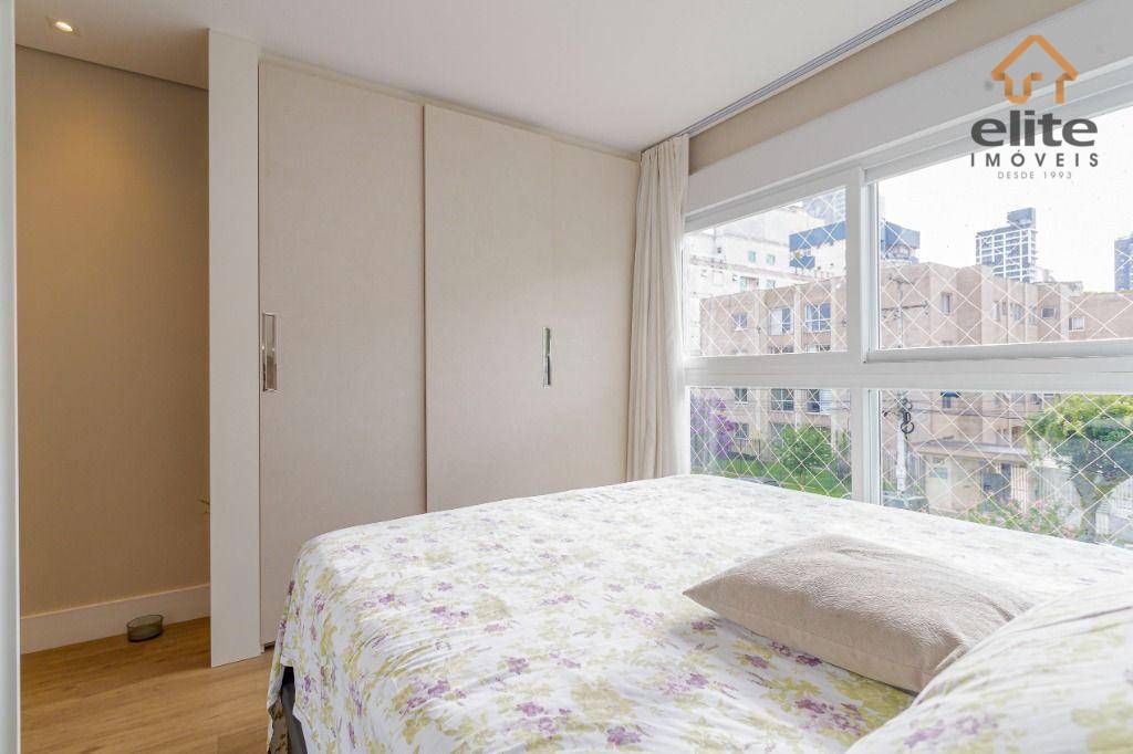 Apartamento à venda com 3 quartos, 129m² - Foto 19