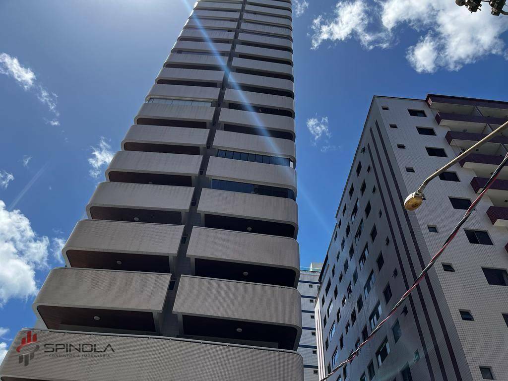 Apartamento à venda com 2 quartos, 94m² - Foto 1