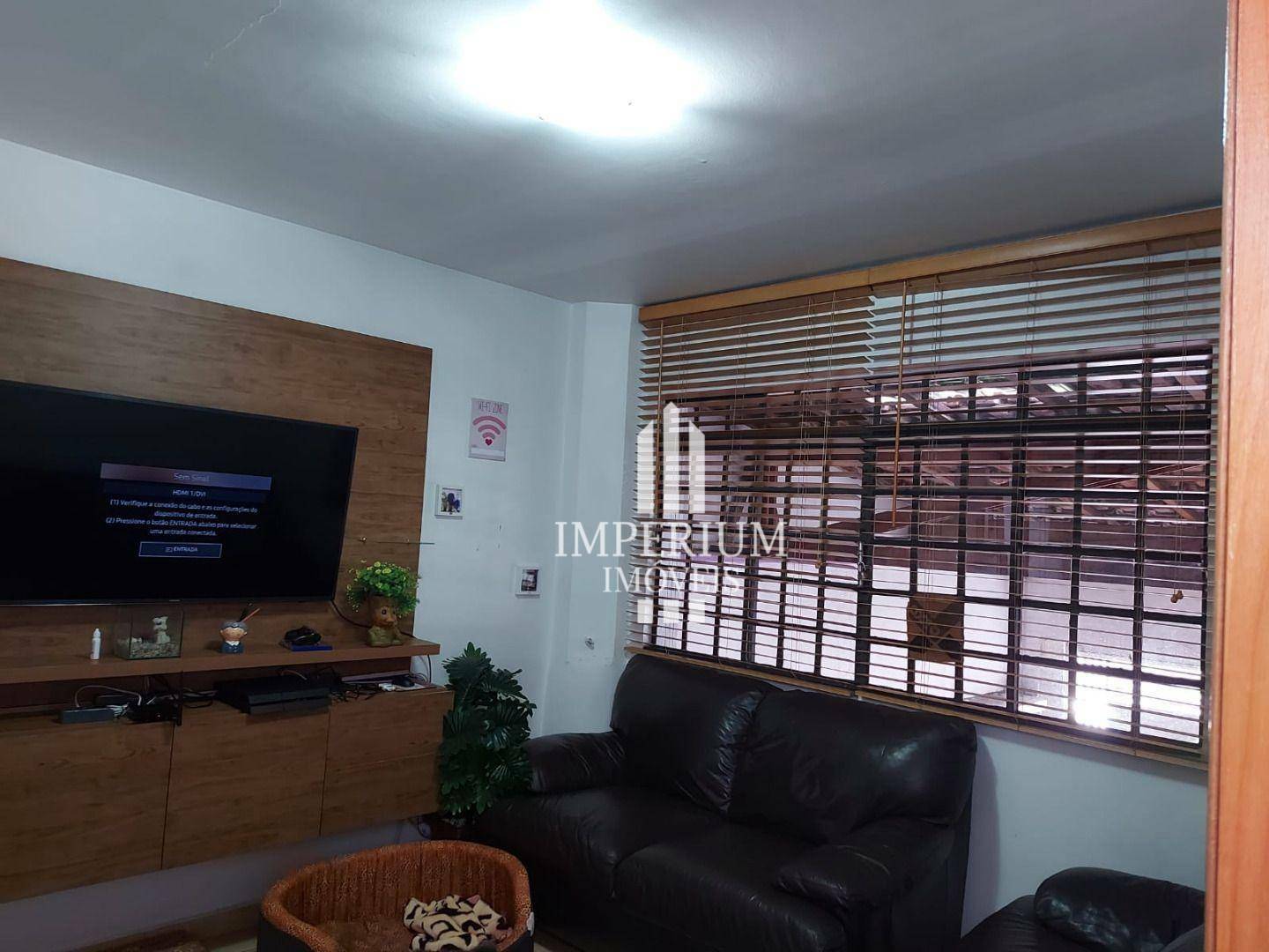 Sobrado à venda com 3 quartos, 120m² - Foto 3