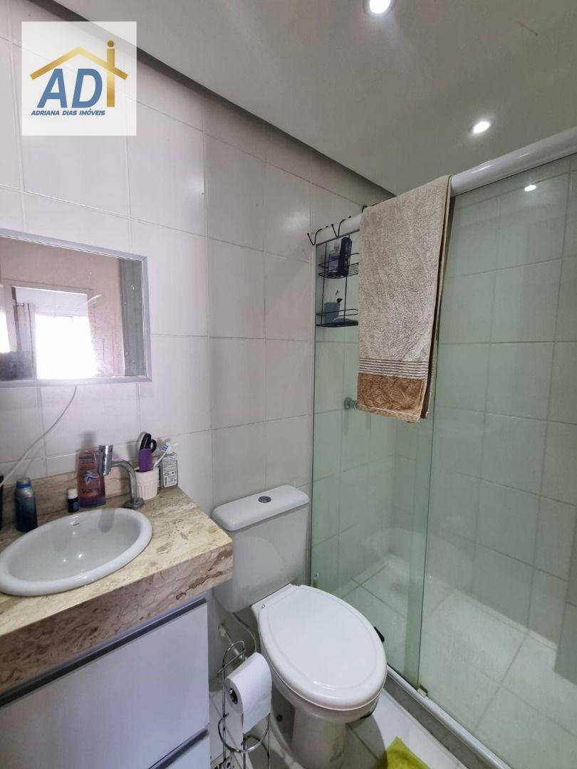 Casa de Condomínio à venda com 3 quartos, 98m² - Foto 12