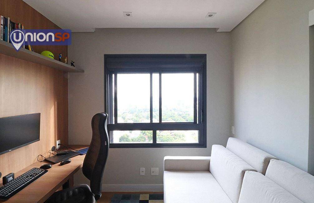 Apartamento à venda com 2 quartos, 118m² - Foto 8