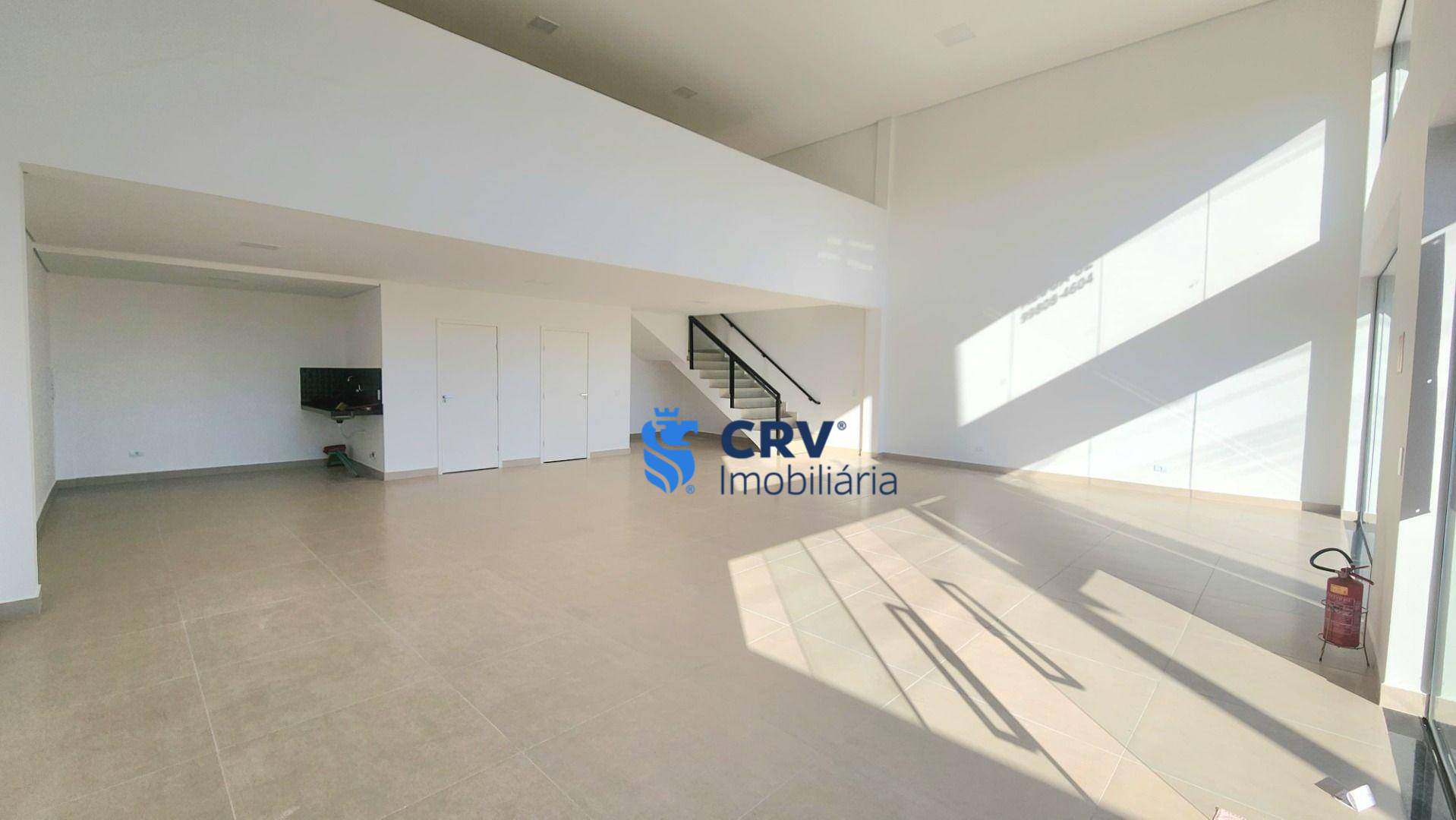 Loja-Salão para alugar, 160m² - Foto 7
