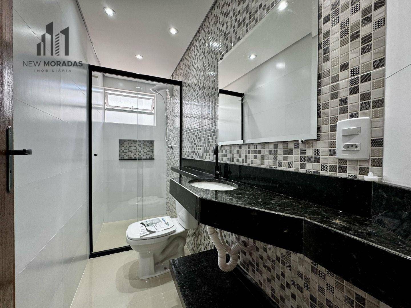 Apartamento à venda com 2 quartos, 45m² - Foto 11