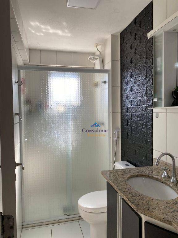 Apartamento à venda com 2 quartos, 87m² - Foto 19