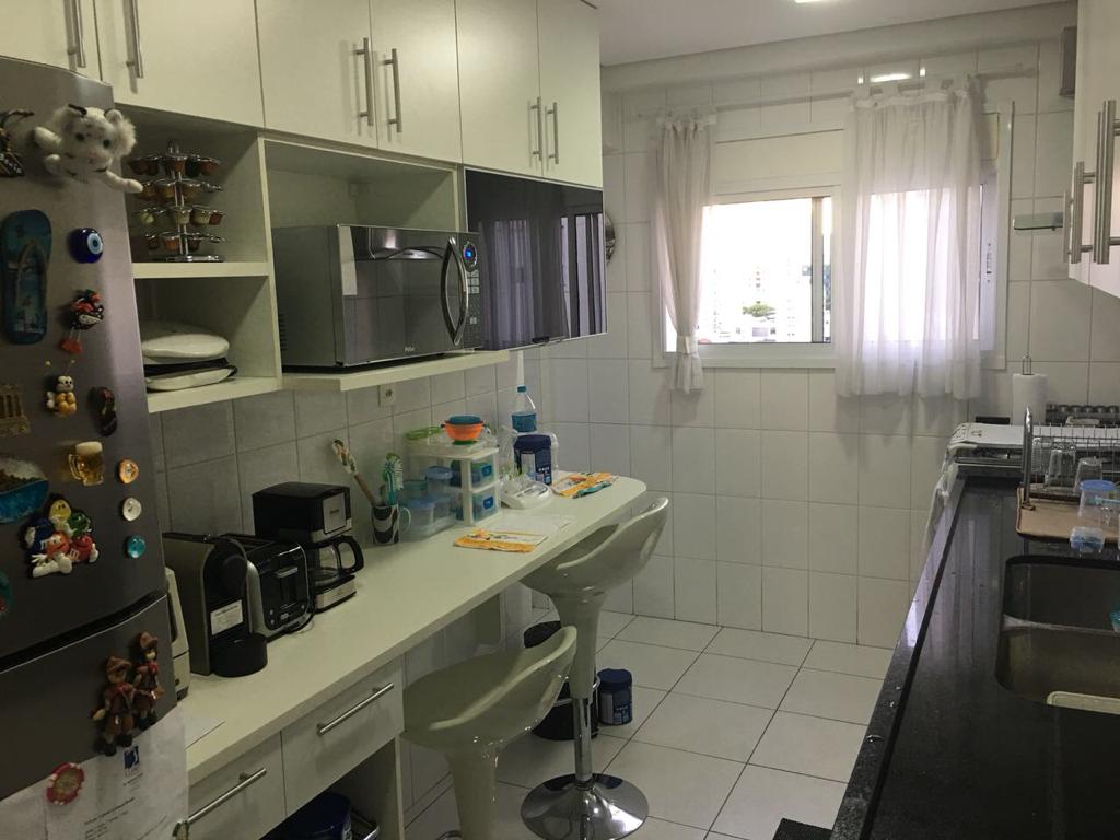 Apartamento à venda com 3 quartos, 102m² - Foto 9