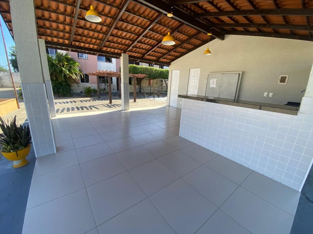 Apartamento para alugar com 2 quartos, 64m² - Foto 14