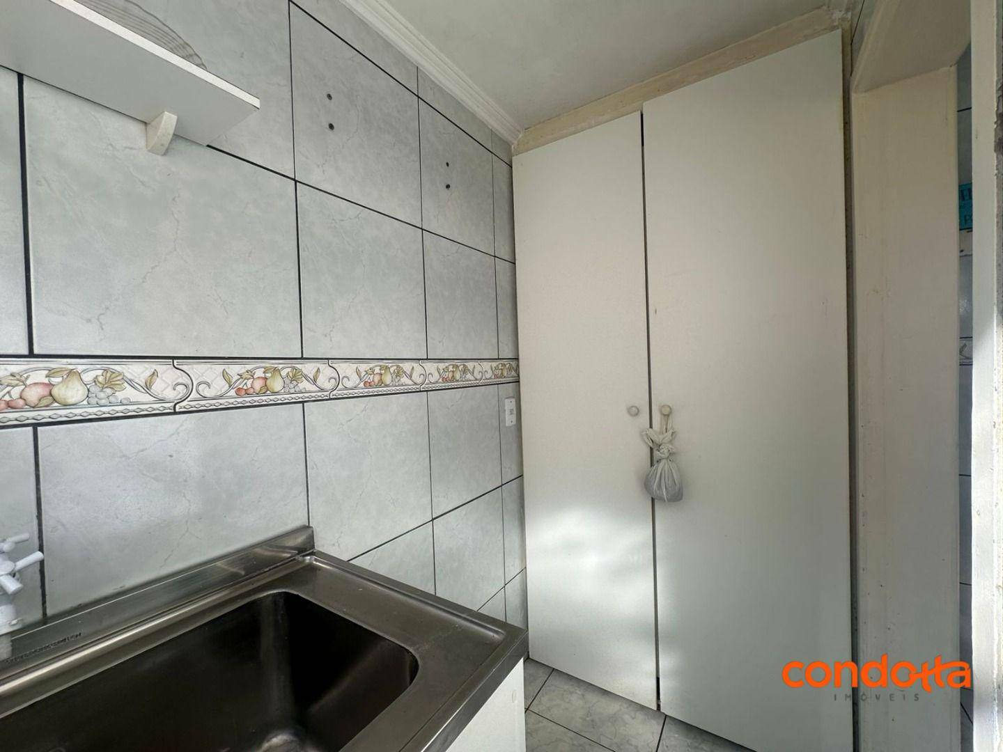 Apartamento para alugar com 2 quartos, 61m² - Foto 7