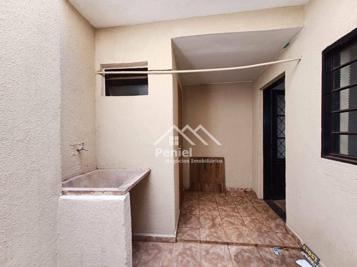 Casa à venda com 3 quartos, 105m² - Foto 10