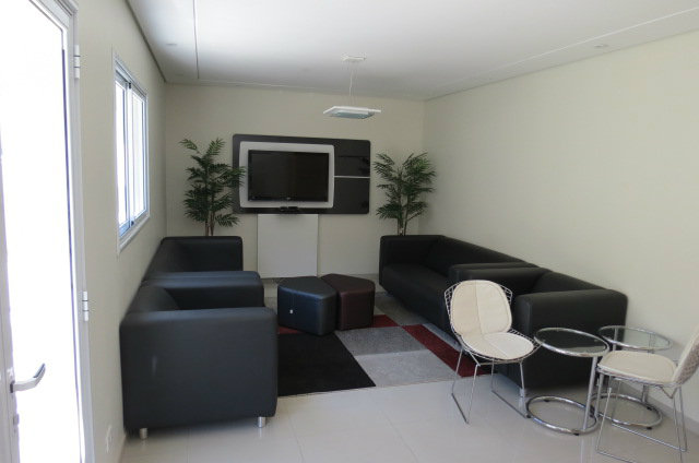 Apartamento à venda com 3 quartos, 180m² - Foto 4