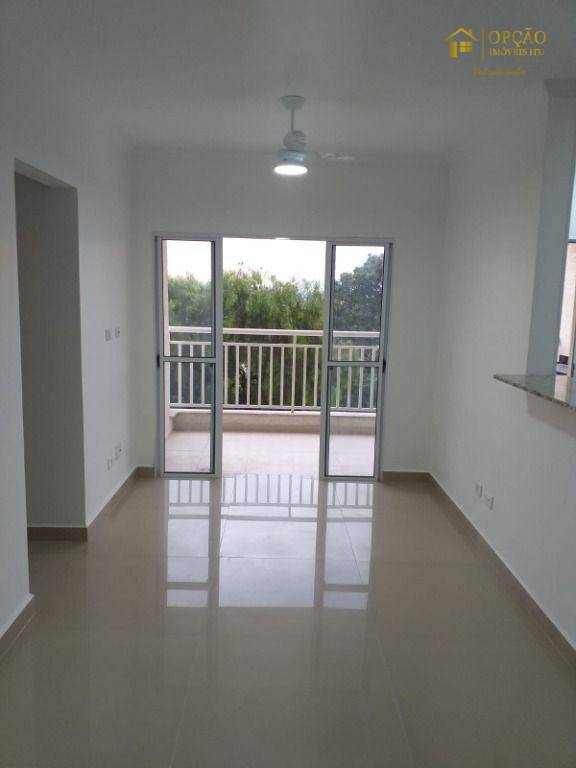 Apartamento à venda com 3 quartos, 76m² - Foto 1