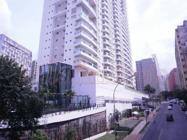 Apartamento para alugar com 1 quarto, 48m² - Foto 16