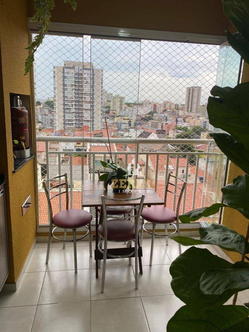 Apartamento à venda com 2 quartos, 69m² - Foto 3