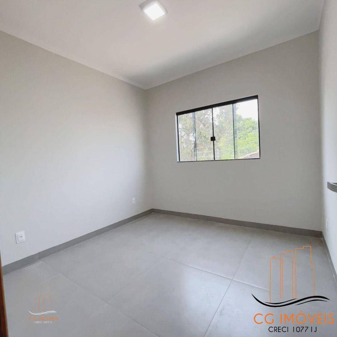 Sobrado à venda com 2 quartos, 118m² - Foto 6