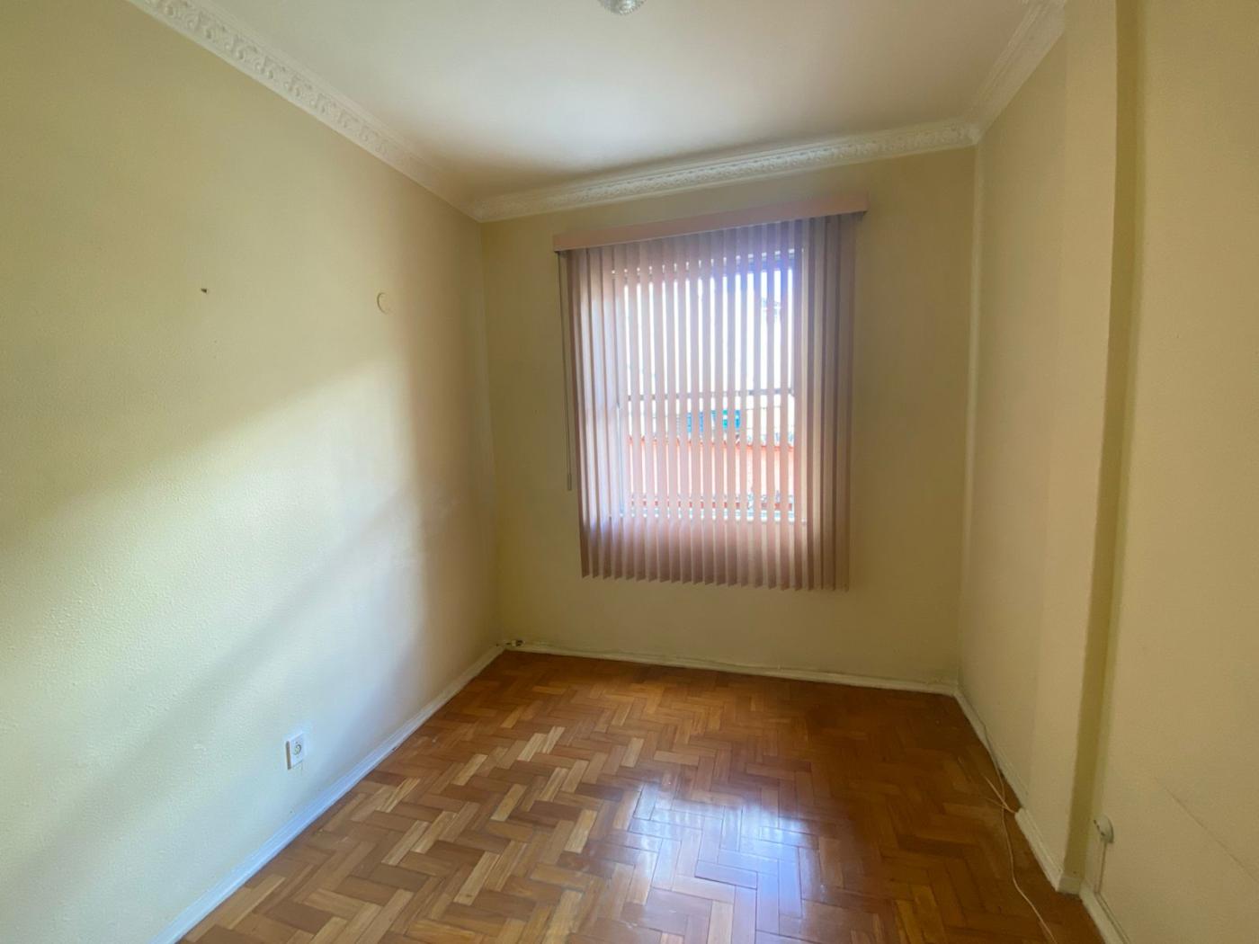 Apartamento à venda com 1 quarto, 36m² - Foto 4