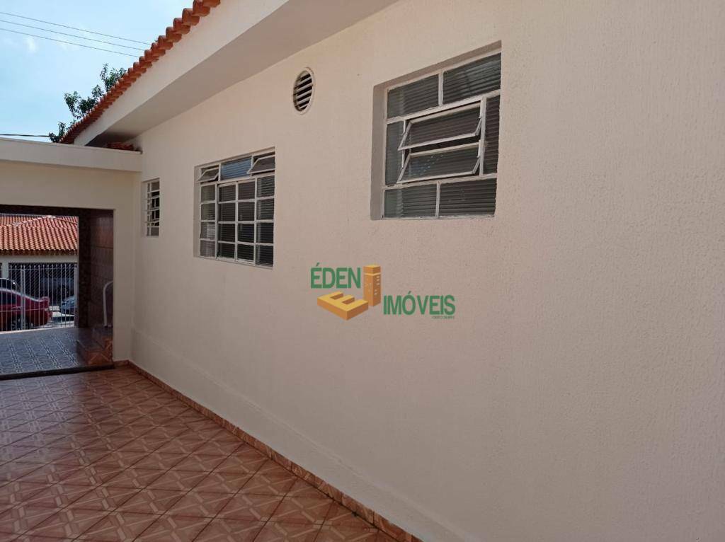 Casa à venda com 3 quartos, 141m² - Foto 5