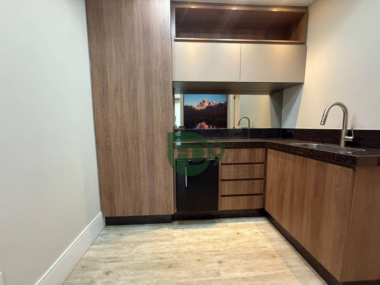 Conjunto Comercial-Sala para alugar, 45m² - Foto 13