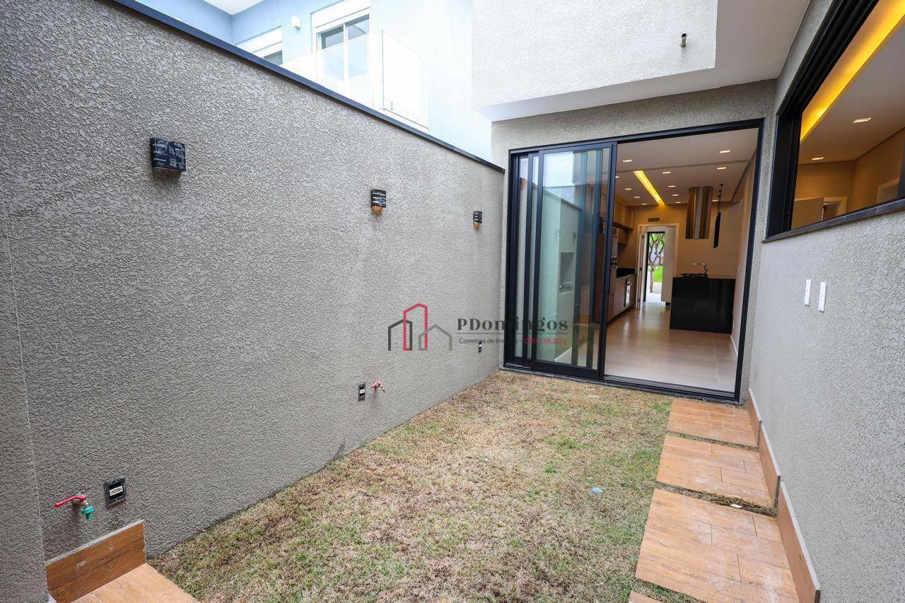 Casa de Condomínio à venda com 3 quartos, 140m² - Foto 24