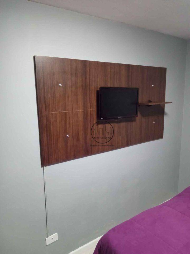 Apartamento à venda com 2 quartos, 45m² - Foto 10