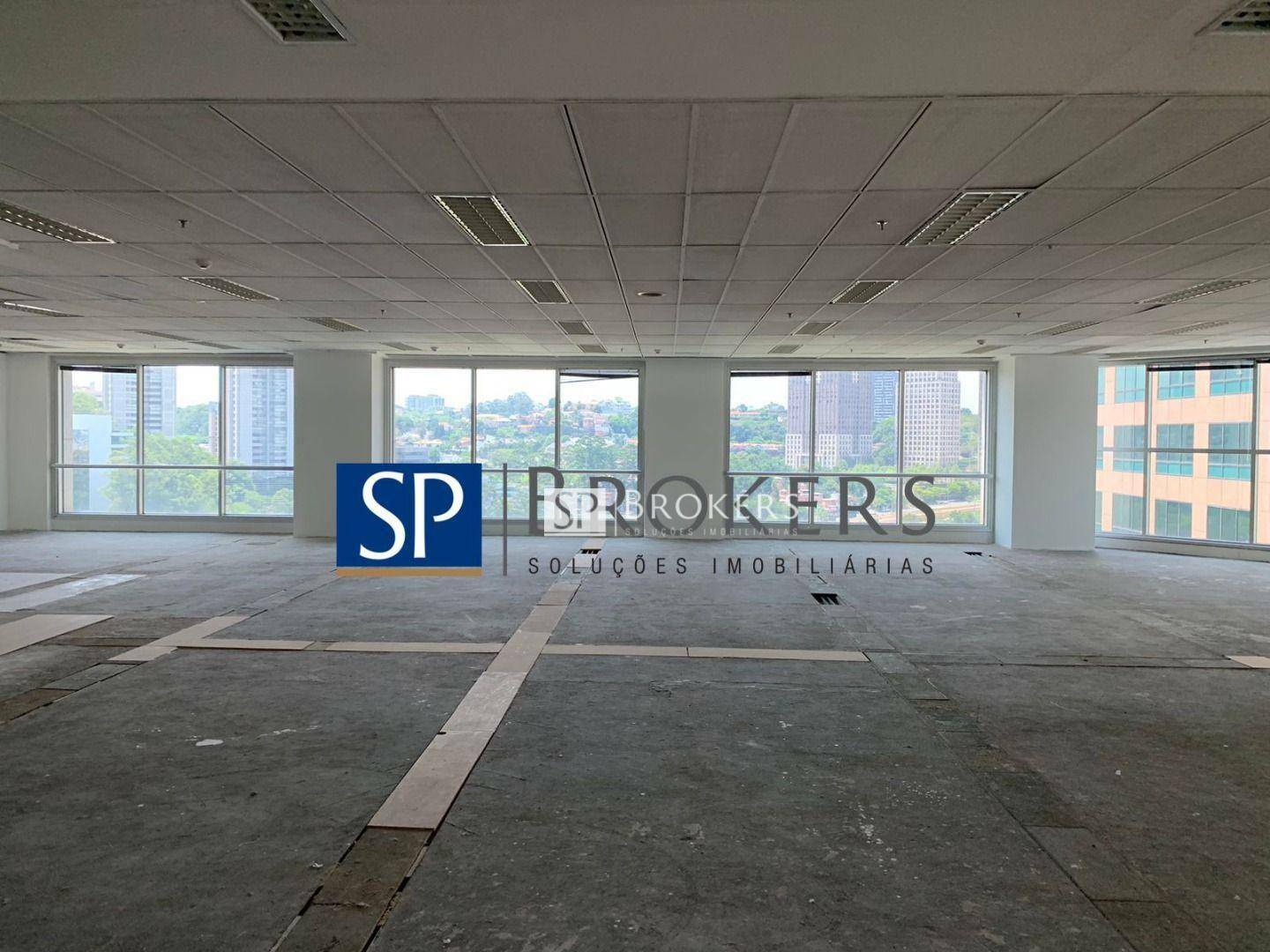 Conjunto Comercial-Sala para alugar, 524m² - Foto 2