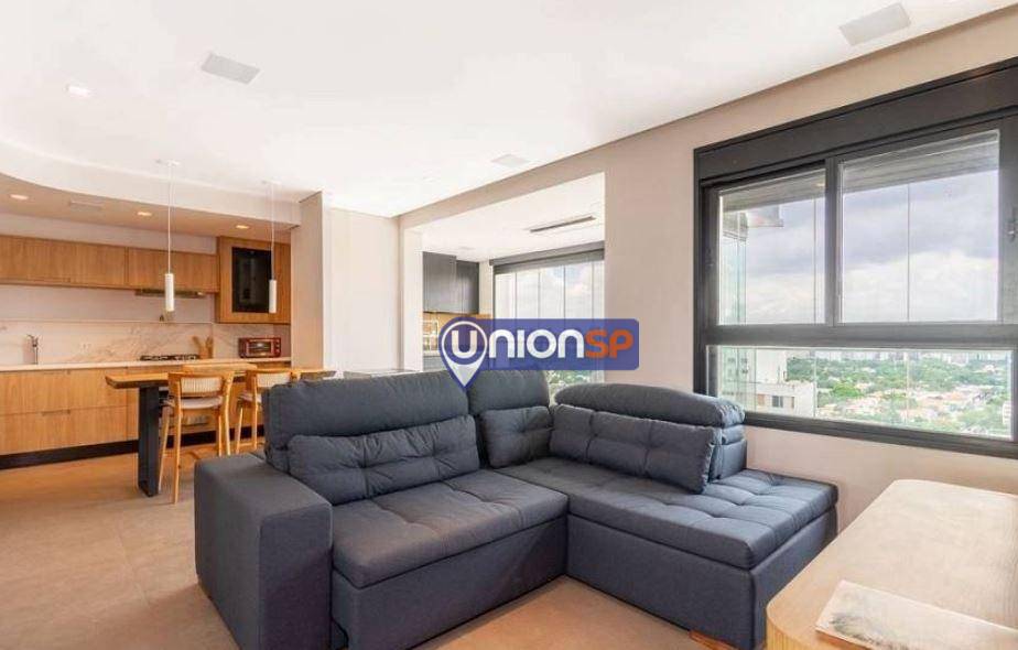 Apartamento à venda com 2 quartos, 85m² - Foto 1