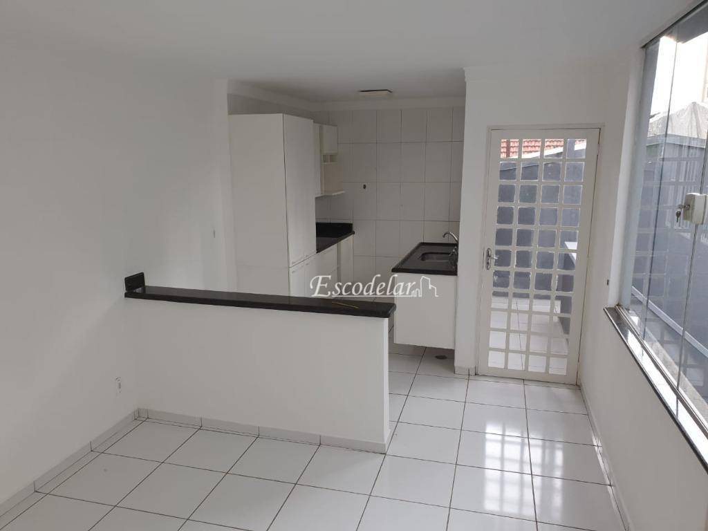 Sobrado à venda com 3 quartos, 209m² - Foto 4