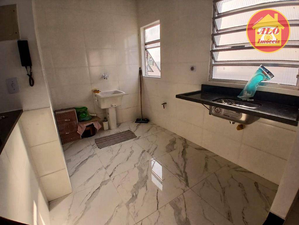 Apartamento à venda com 1 quarto, 34m² - Foto 9