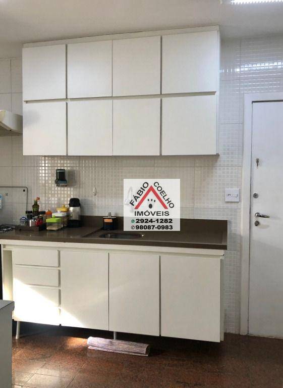 Apartamento à venda com 3 quartos, 87m² - Foto 6