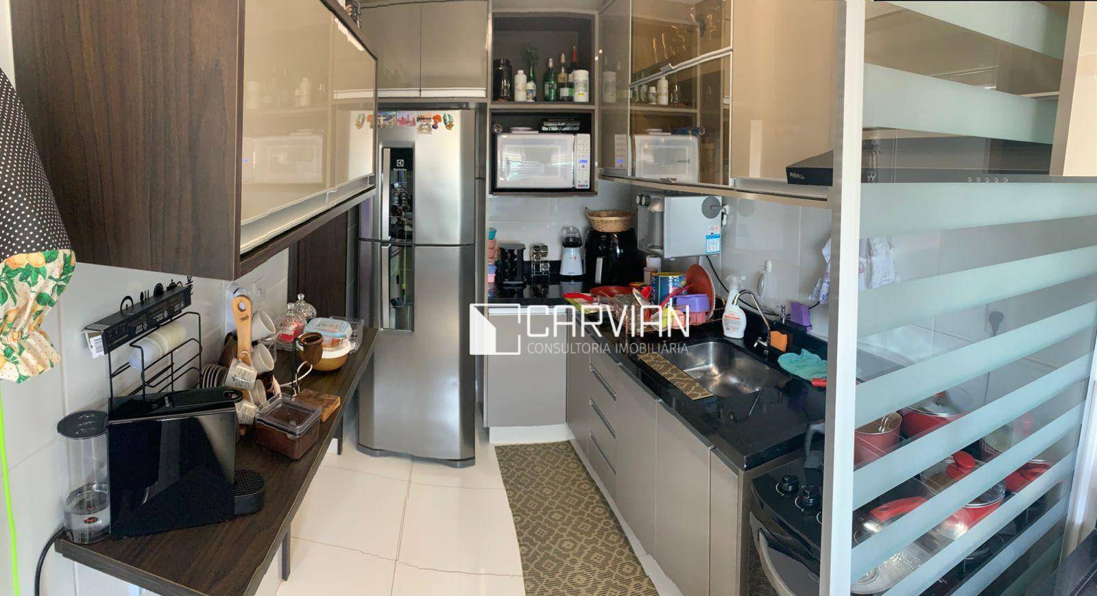 Apartamento, 2 quartos, 57 m² - Foto 4