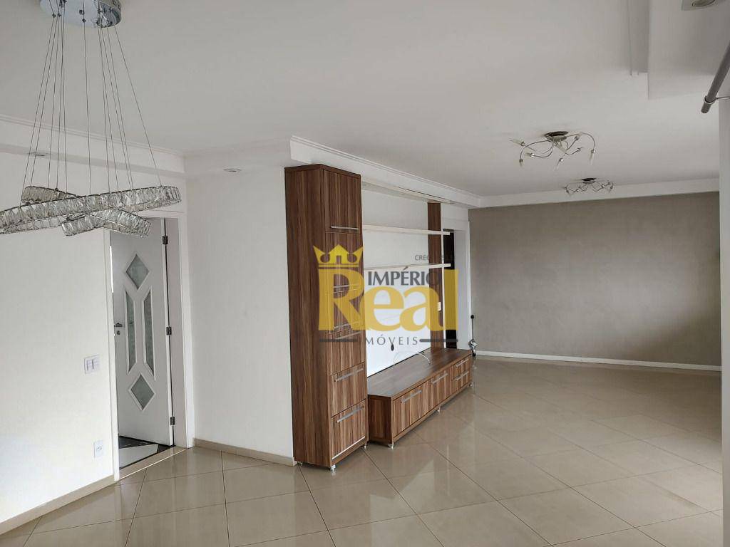 Apartamento à venda com 4 quartos, 177m² - Foto 10