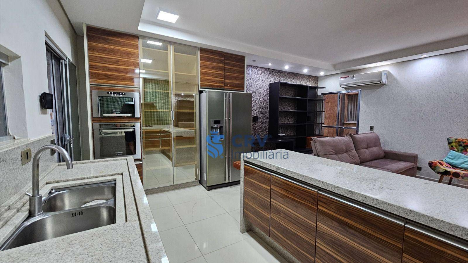 Casa à venda com 2 quartos, 125m² - Foto 5