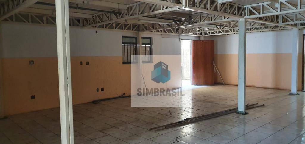 Depósito-Galpão-Armazém à venda, 466m² - Foto 4