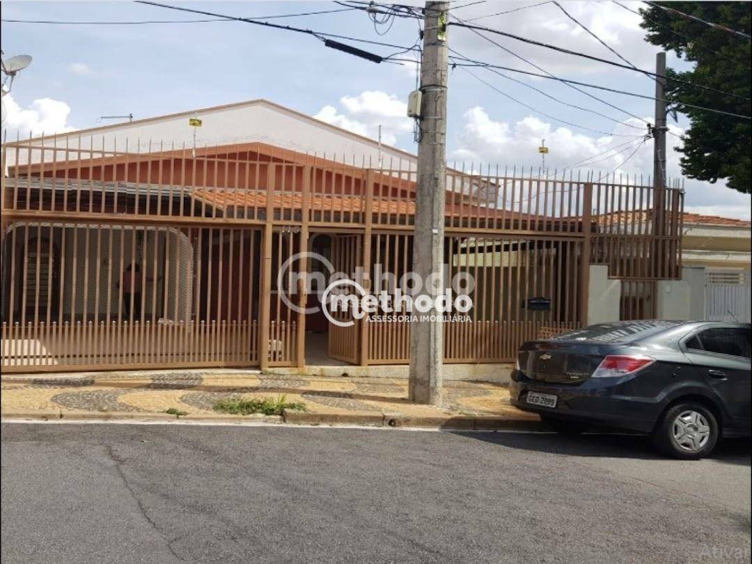 Casa à venda com 3 quartos, 280m² - Foto 2