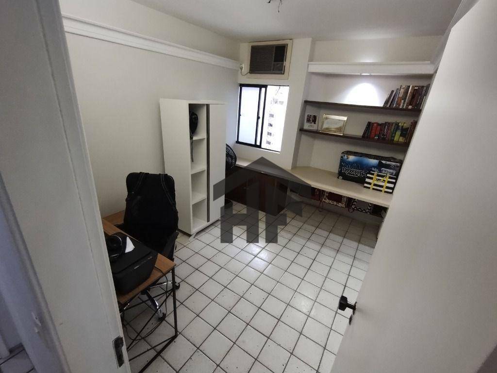 Apartamento à venda com 4 quartos, 177m² - Foto 12