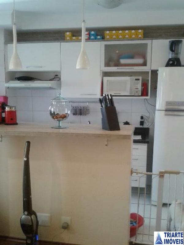 Apartamento à venda com 2 quartos, 50m² - Foto 12