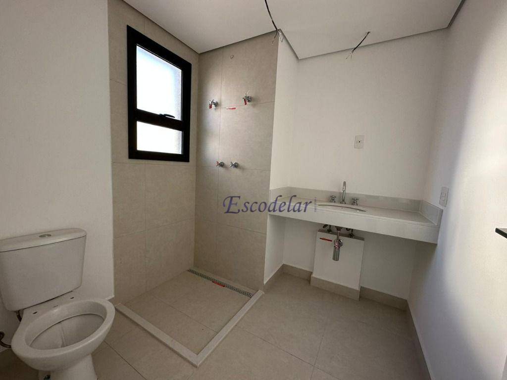 Apartamento à venda com 5 quartos, 310m² - Foto 12