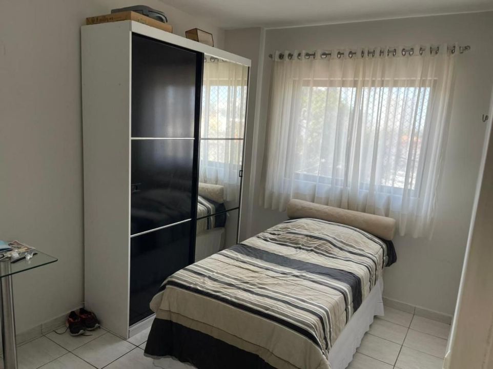 Apartamento à venda com 3 quartos, 98m² - Foto 10