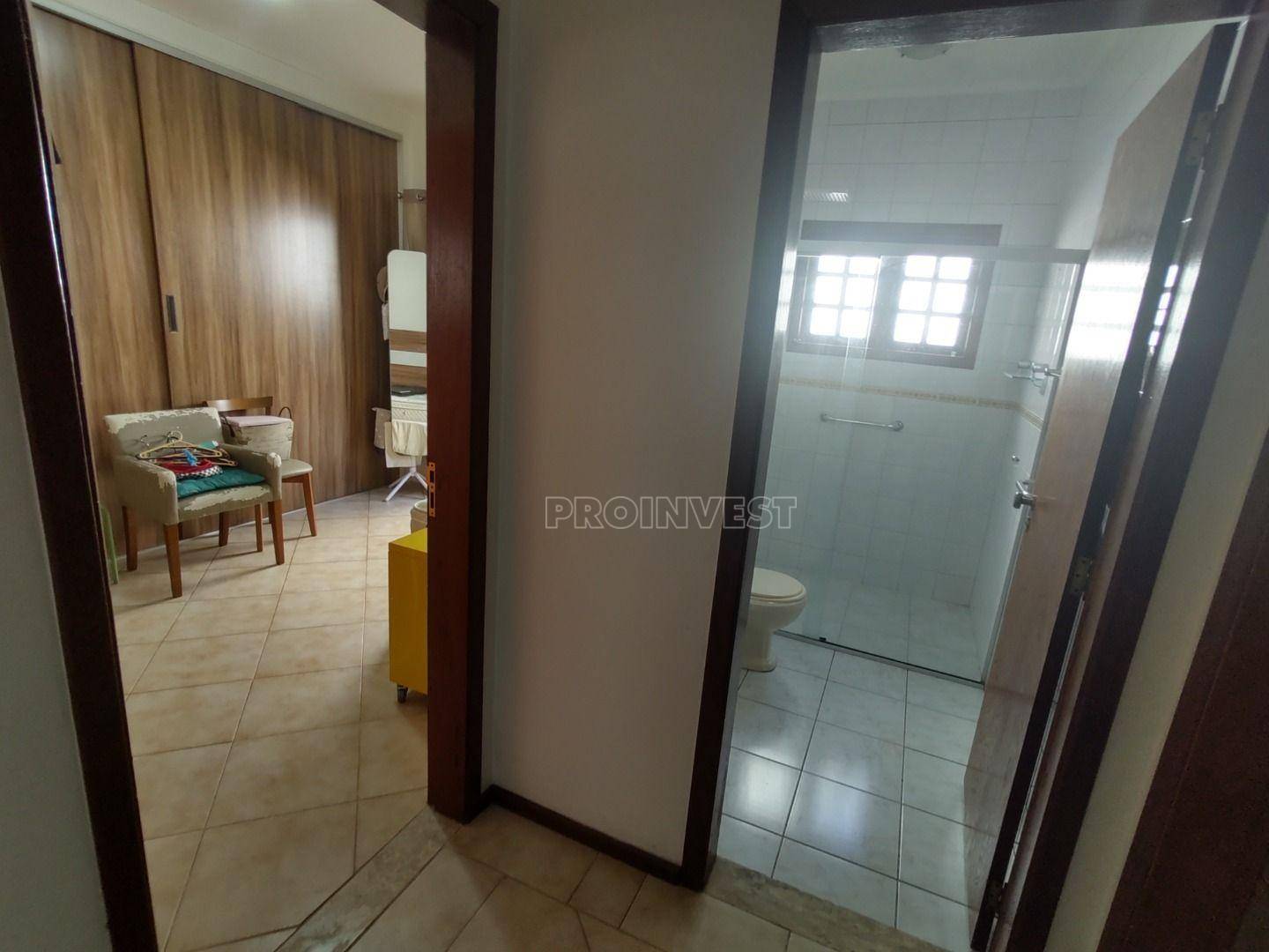 Casa de Condomínio à venda com 3 quartos, 167m² - Foto 27