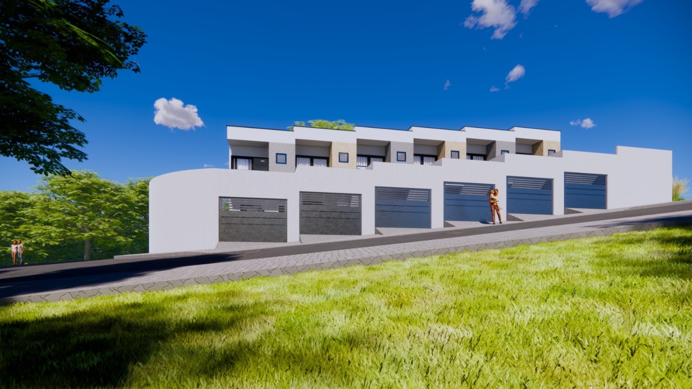 Sobrado à venda, 460m² - Foto 1