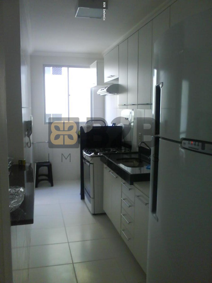 Apartamento à venda com 2 quartos, 55m² - Foto 3