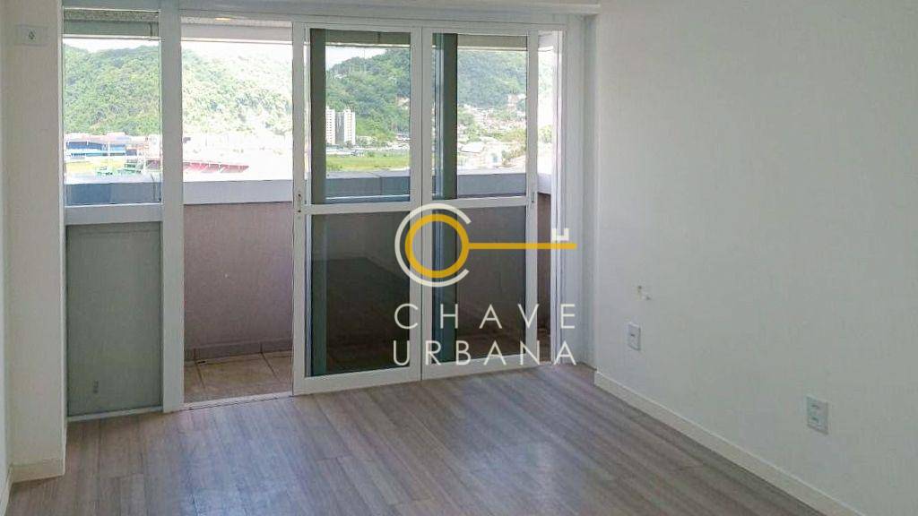 Conjunto Comercial-Sala para alugar, 41m² - Foto 3