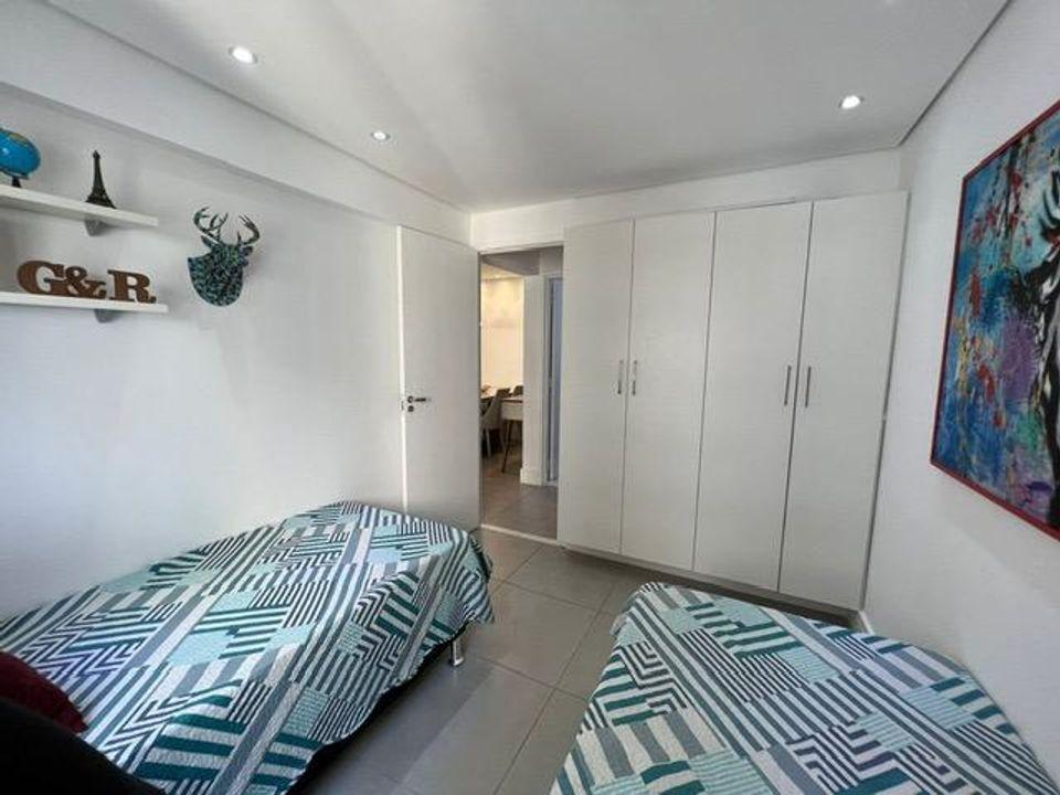 Apartamento à venda com 2 quartos, 68m² - Foto 10