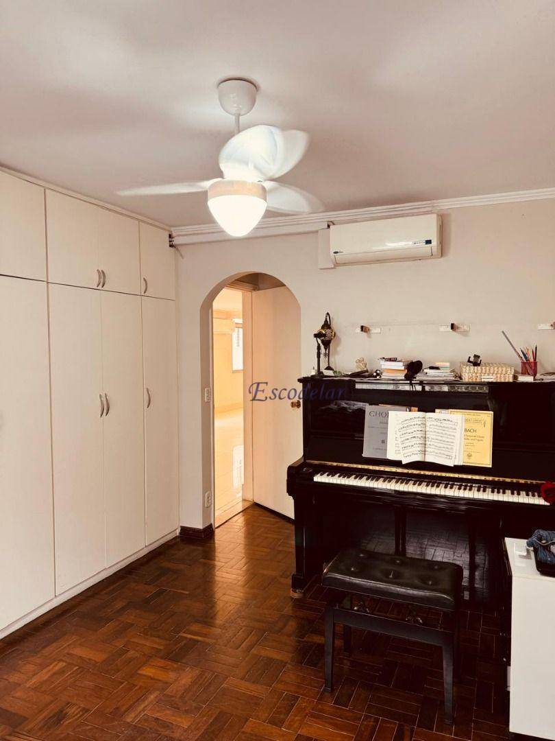 Apartamento à venda com 3 quartos, 105m² - Foto 6