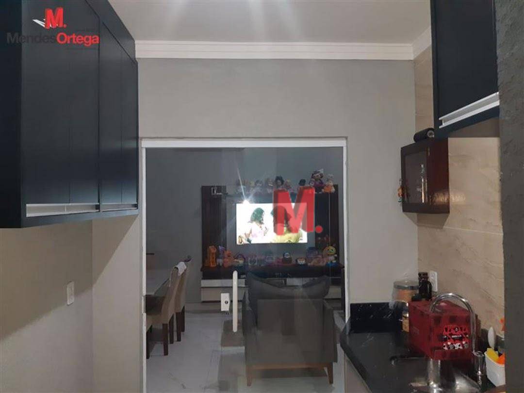 Casa de Condomínio à venda com 3 quartos, 113m² - Foto 22