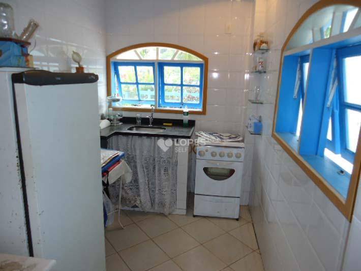 Casa, 4 quartos, 205 m² - Foto 16